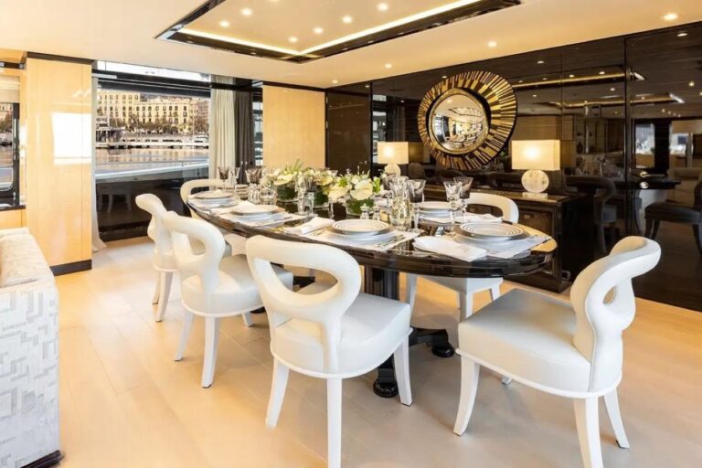 Main Dining