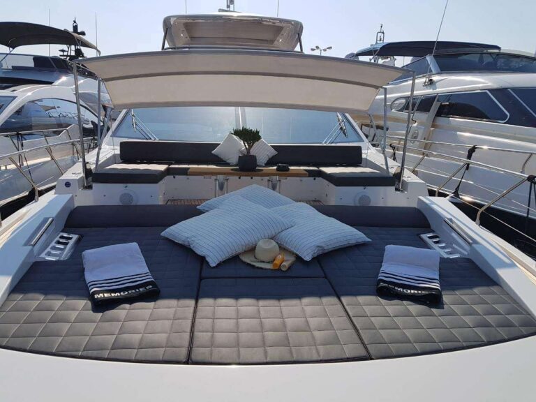 Sun Pads