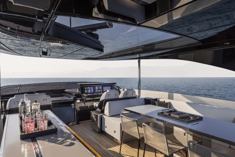 Sun Deck