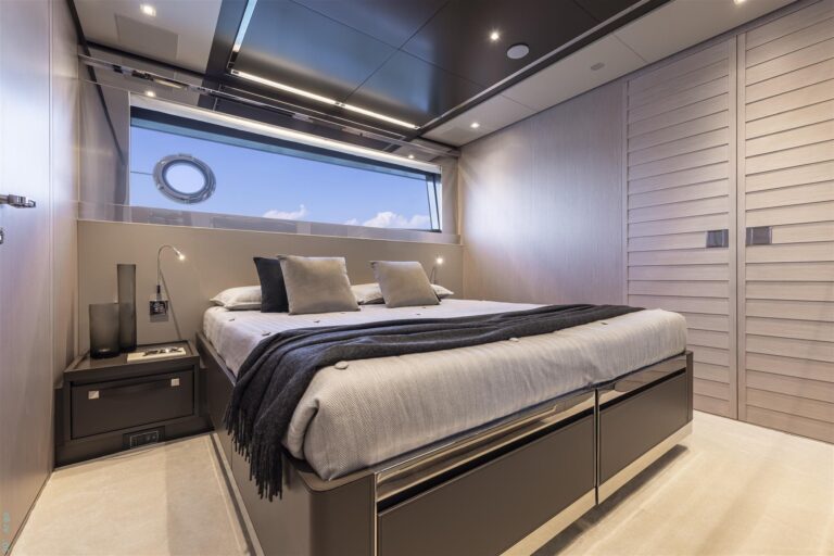 Double Guest Suite