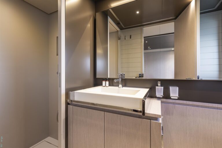 Guest Ensuite