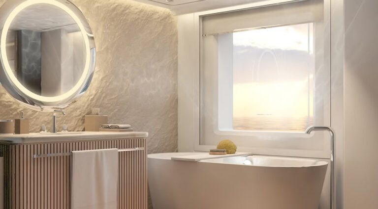 Master Ensuite