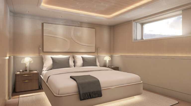 Guest Suite