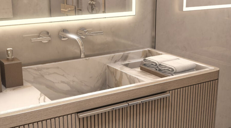 Guest Ensuite