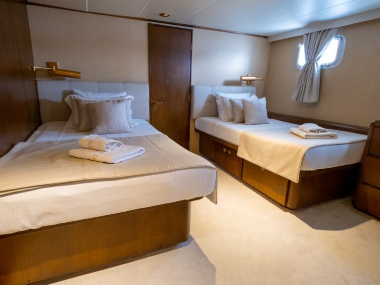 Guest Suite