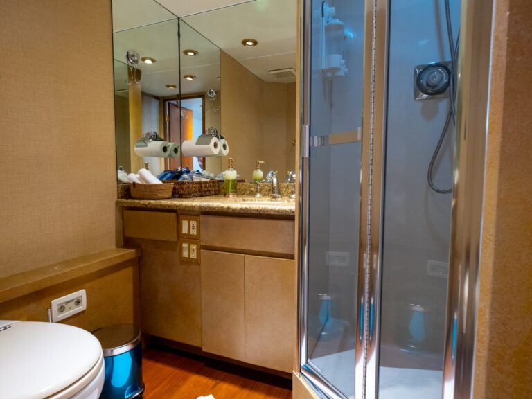 Guest Ensuite