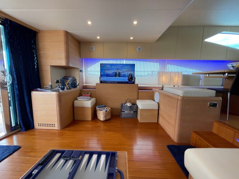 Saloon