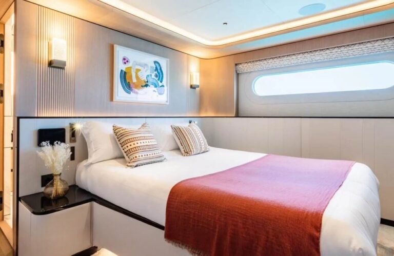 Guest Suite