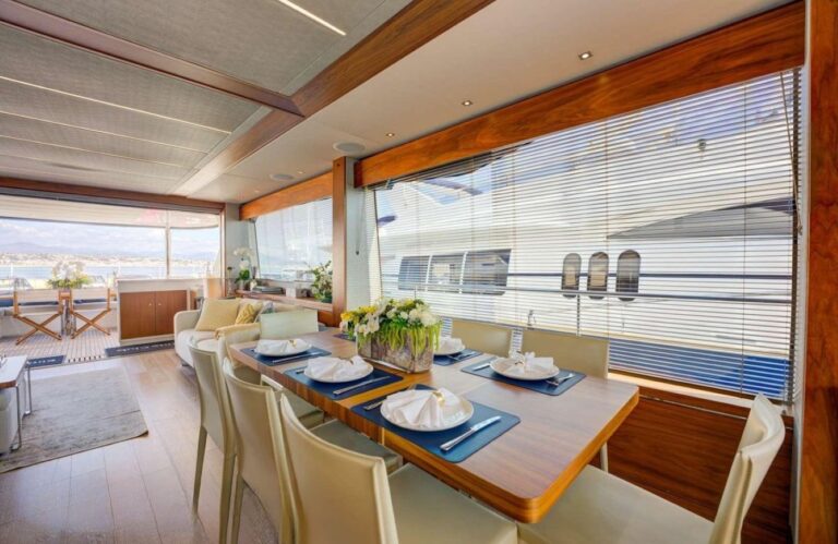 Main Dining
