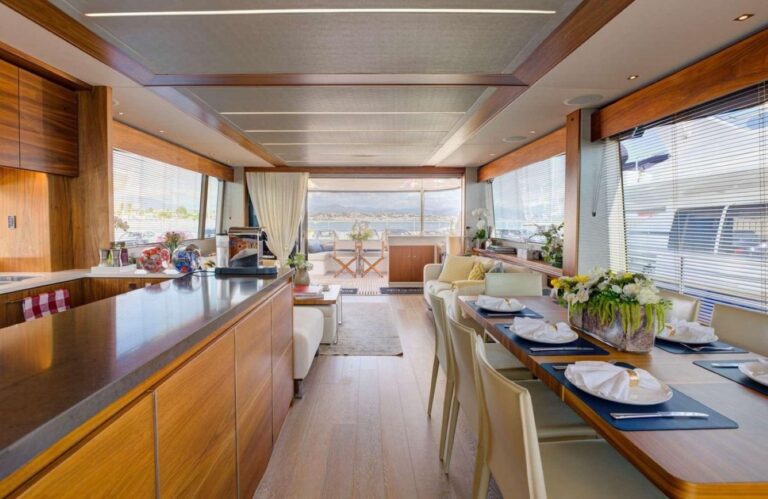 Main Dining