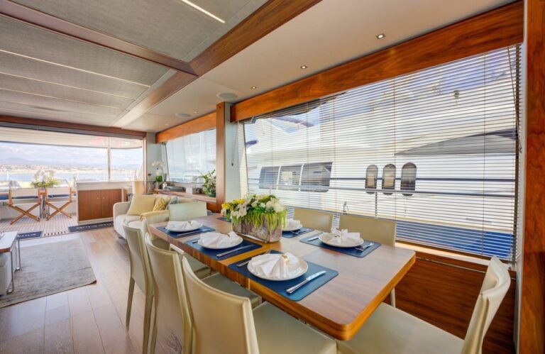 Main Dining