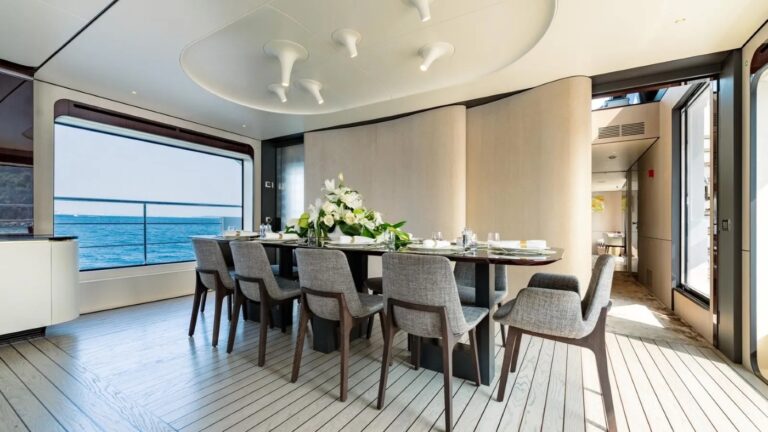 Main Dining