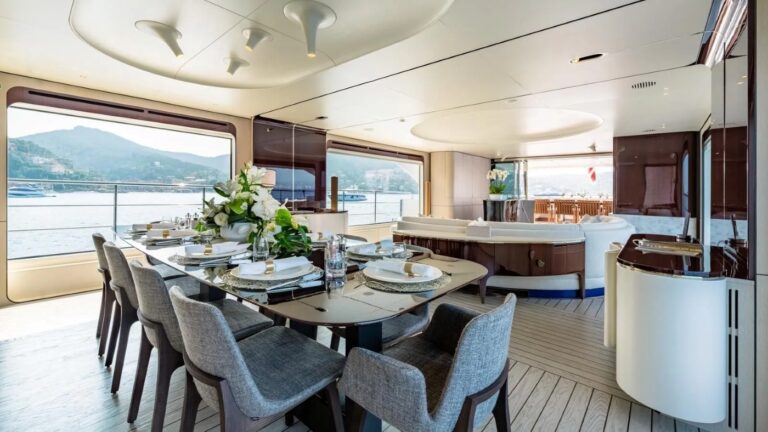 Main Dining