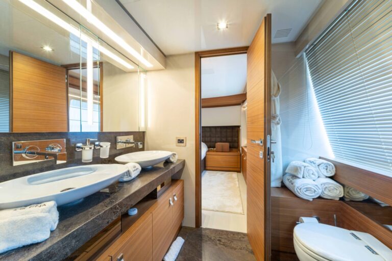 Guest Ensuite
