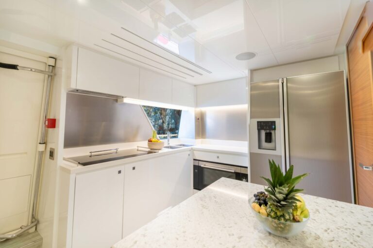 Galley