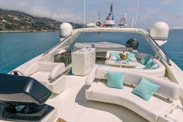 Flybridge