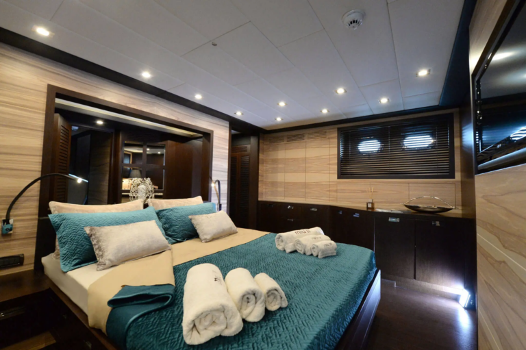 Master Suite