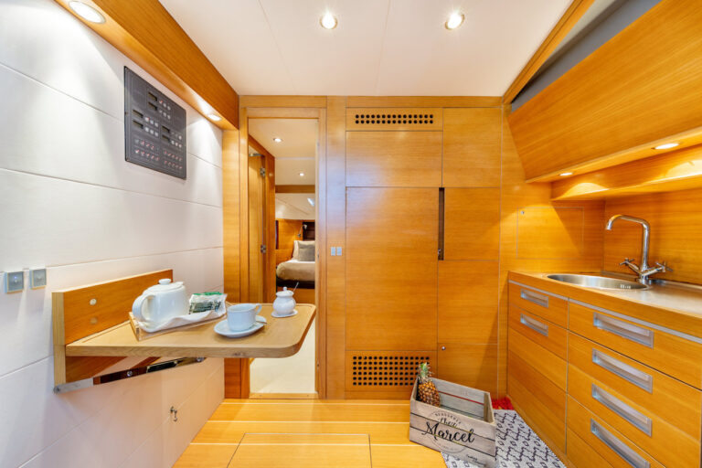 Galley