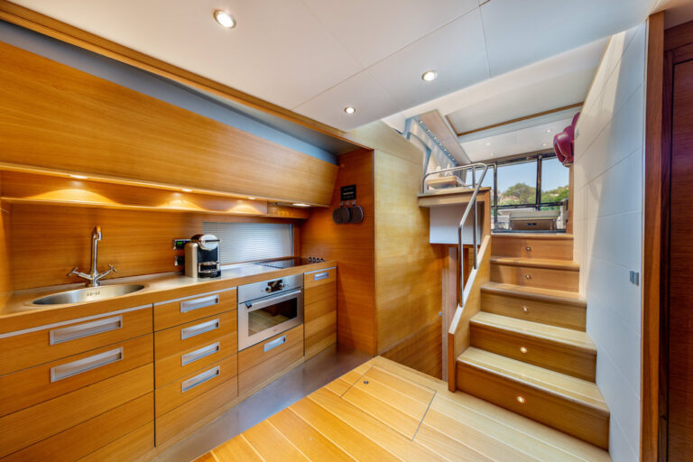 Galley