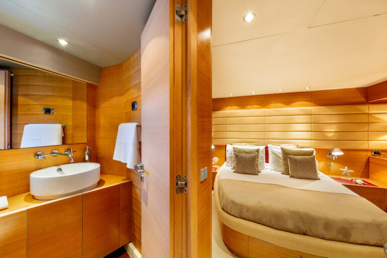Master With Ensuite