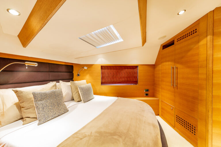VIP Cabin