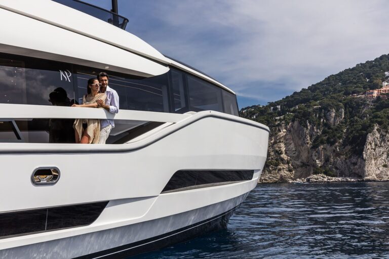 Superyacht Lifestyle
