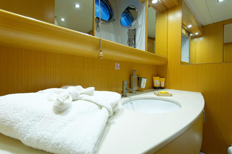 MY MINOU - Ensuite