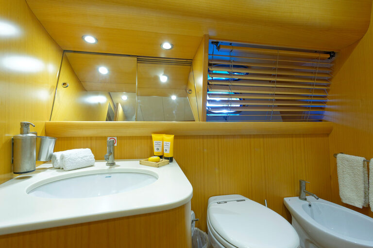 MY MINOU - Guest ensuite