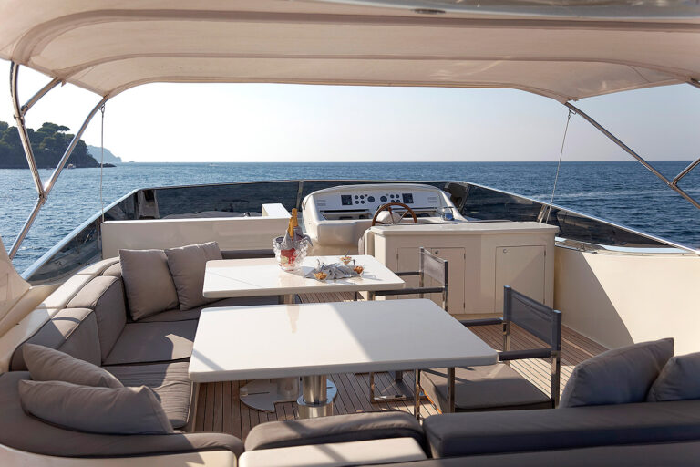 MY MINOU - Sundeck