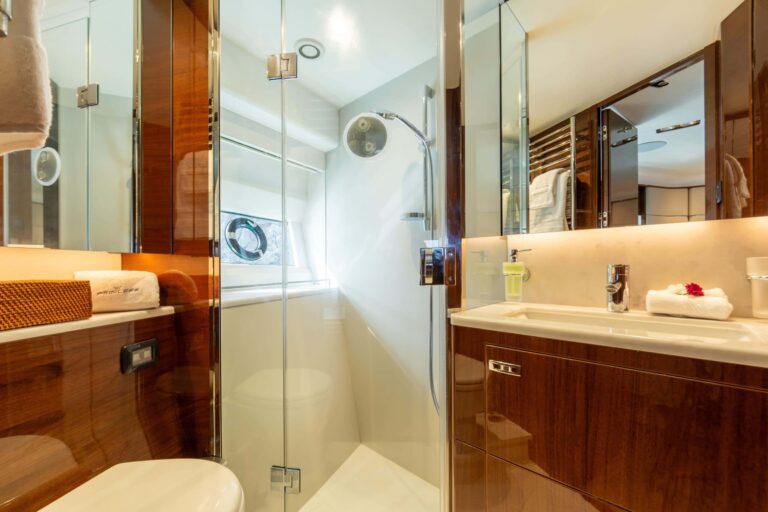 VIP Ensuite