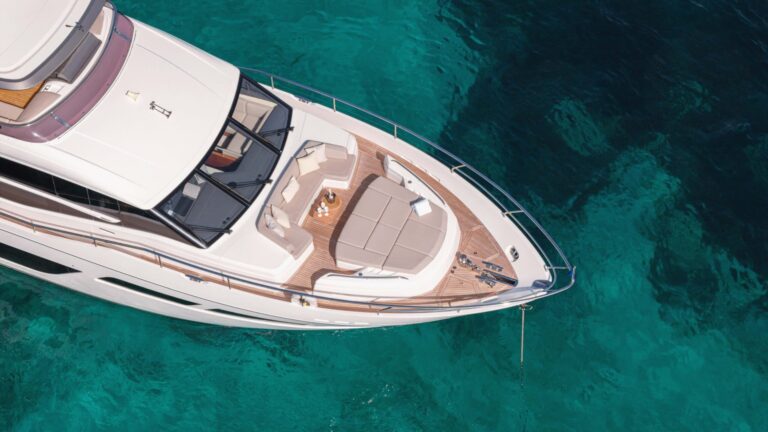 Bow View