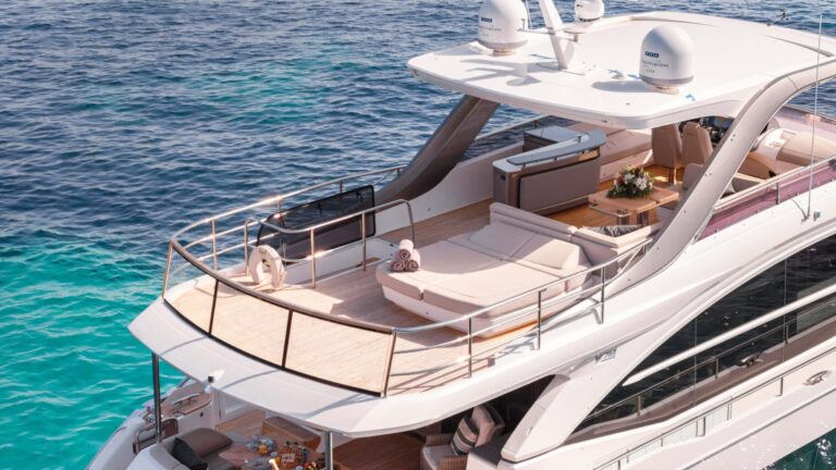 Sun Deck
