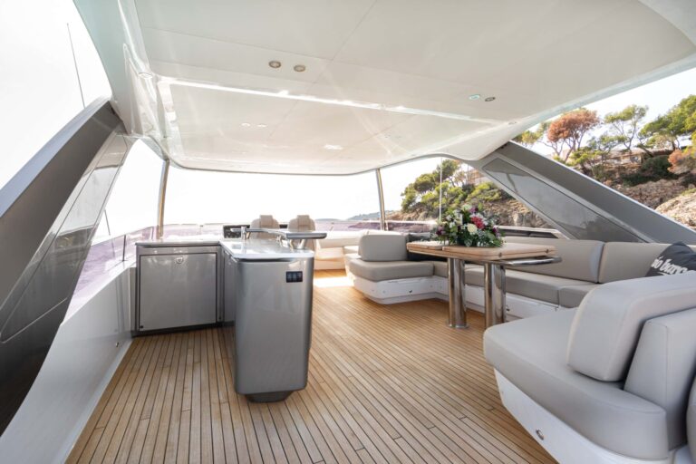 Sun Deck