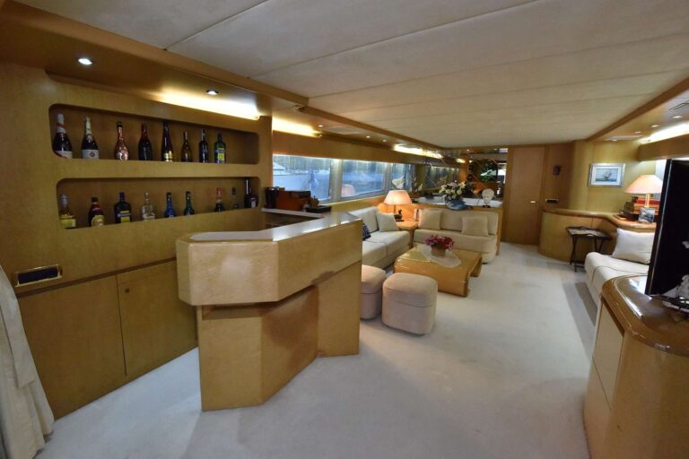 Saloon