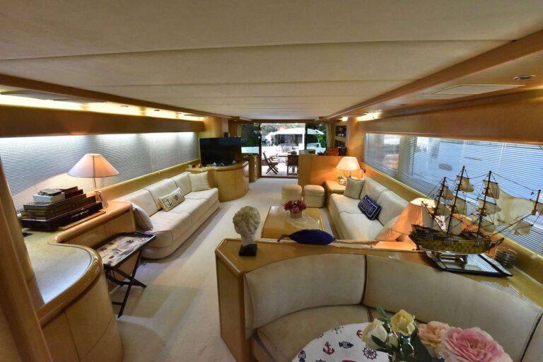 Saloon