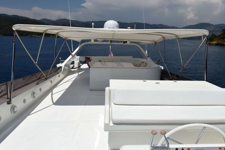 Flybridge