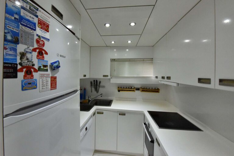 Galley