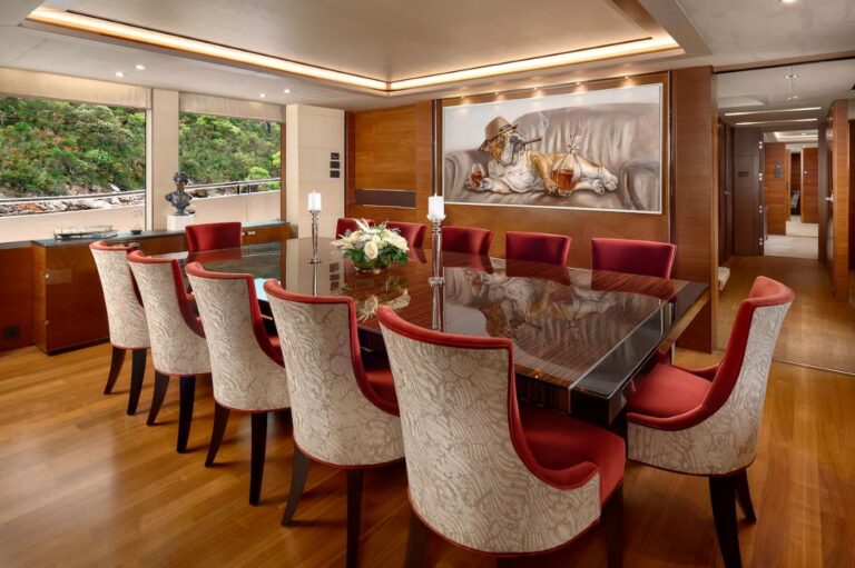 Main Dining