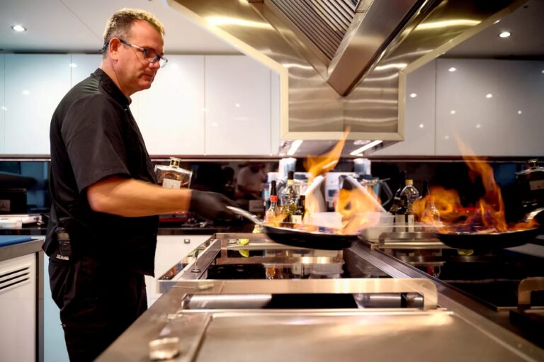 Master Cheff