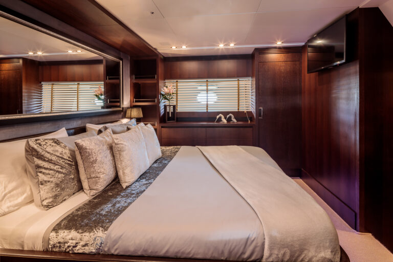 VIP suite
