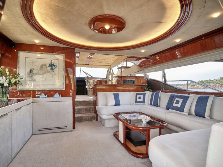 Saloon