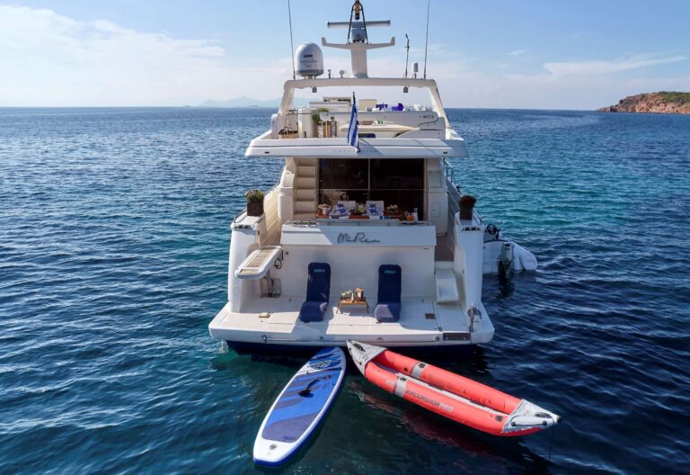 Water Toys