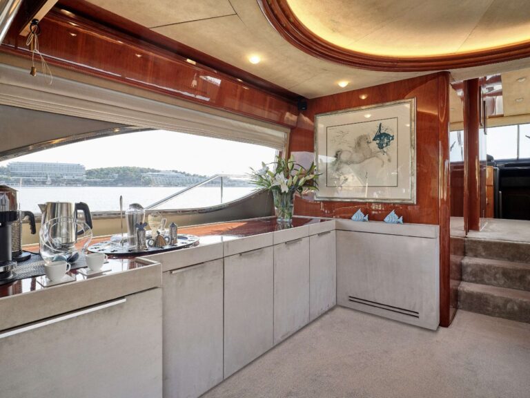 Saloon