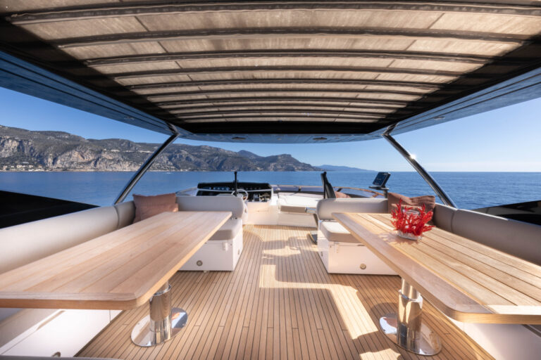 Sun Deck