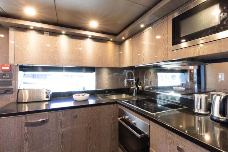 Galley