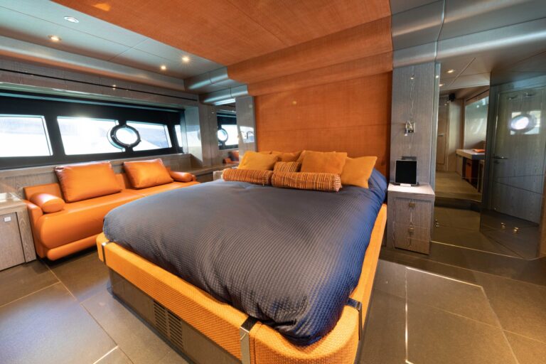 Master Suite