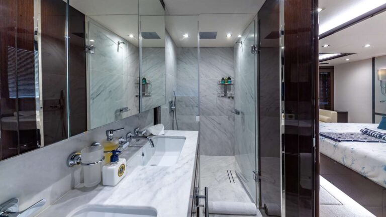 VIP Bathroom