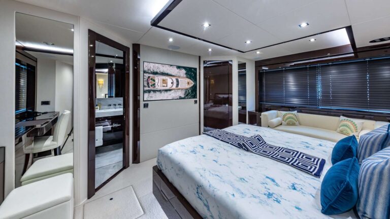 VIP Cabin