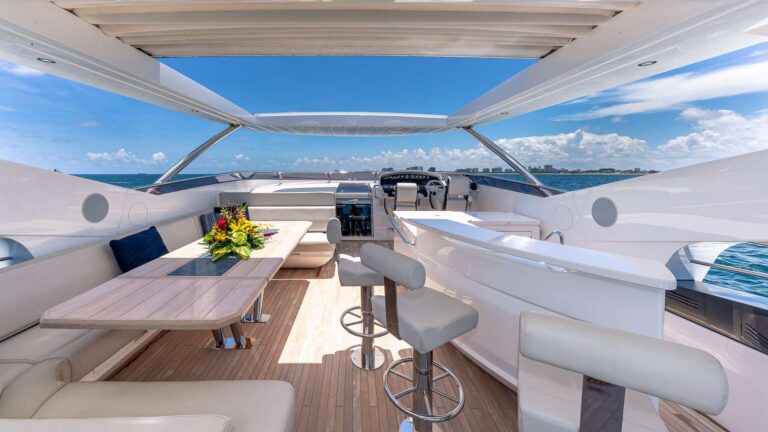 Flybridge