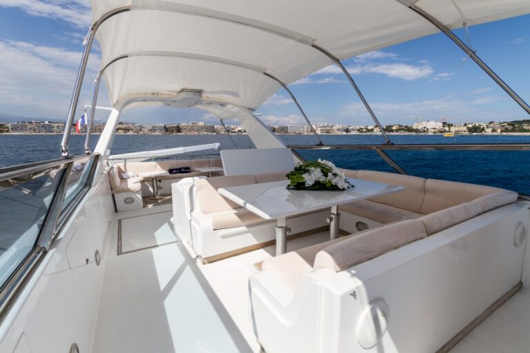 MY MISS CANDY - Sundeck